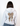 DOLLED UP (SORT) HOODIE (rygprint) - GRÅ