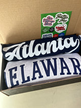 ALT FOR BILLIG MYSTERY BOX /SWEAT+TEE
