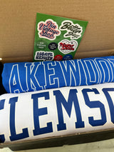 ALT FOR BILLIG MYSTERY BOX /SWEAT+TEE