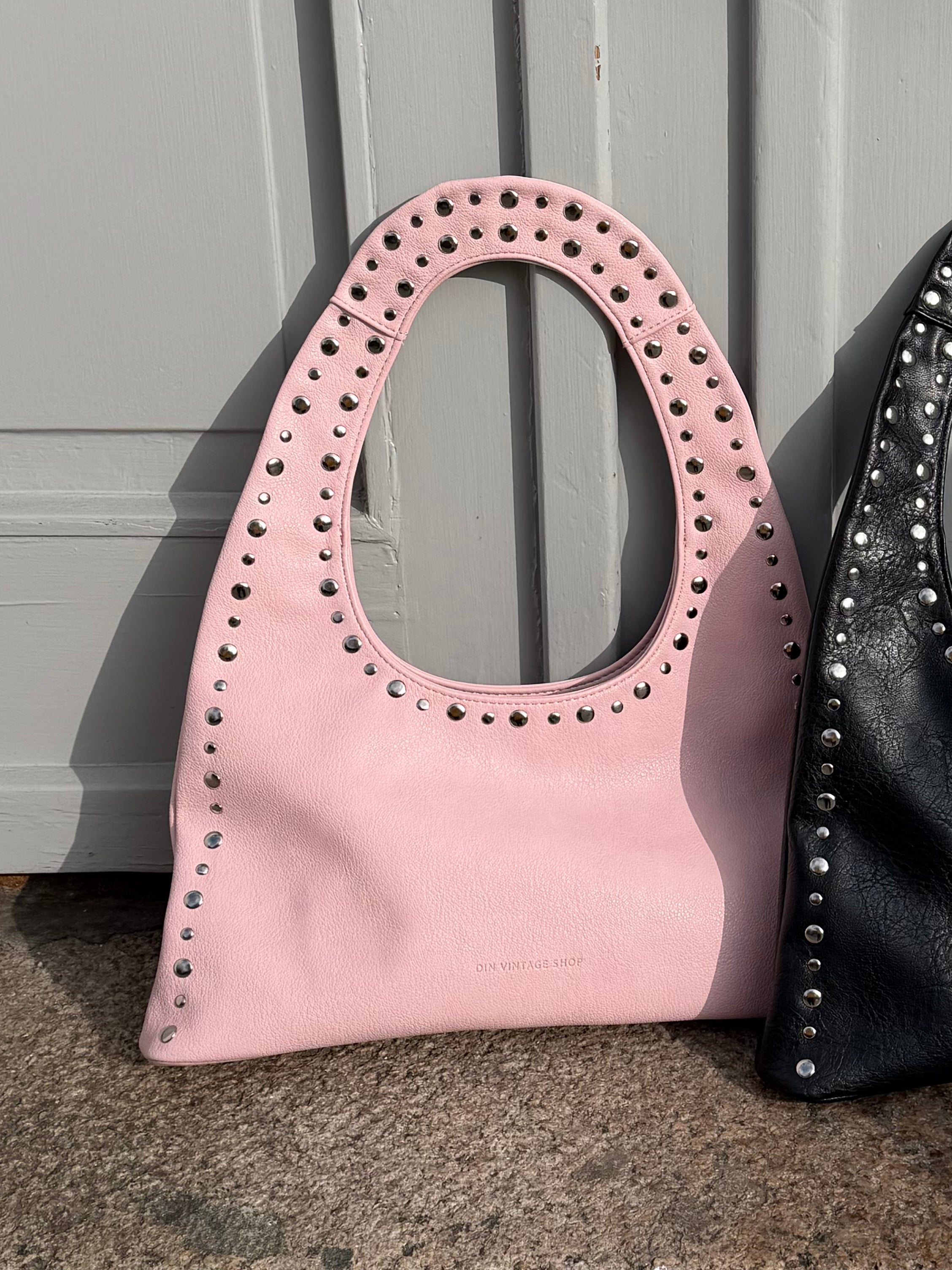 TALIA BAG - LIGHT PINK