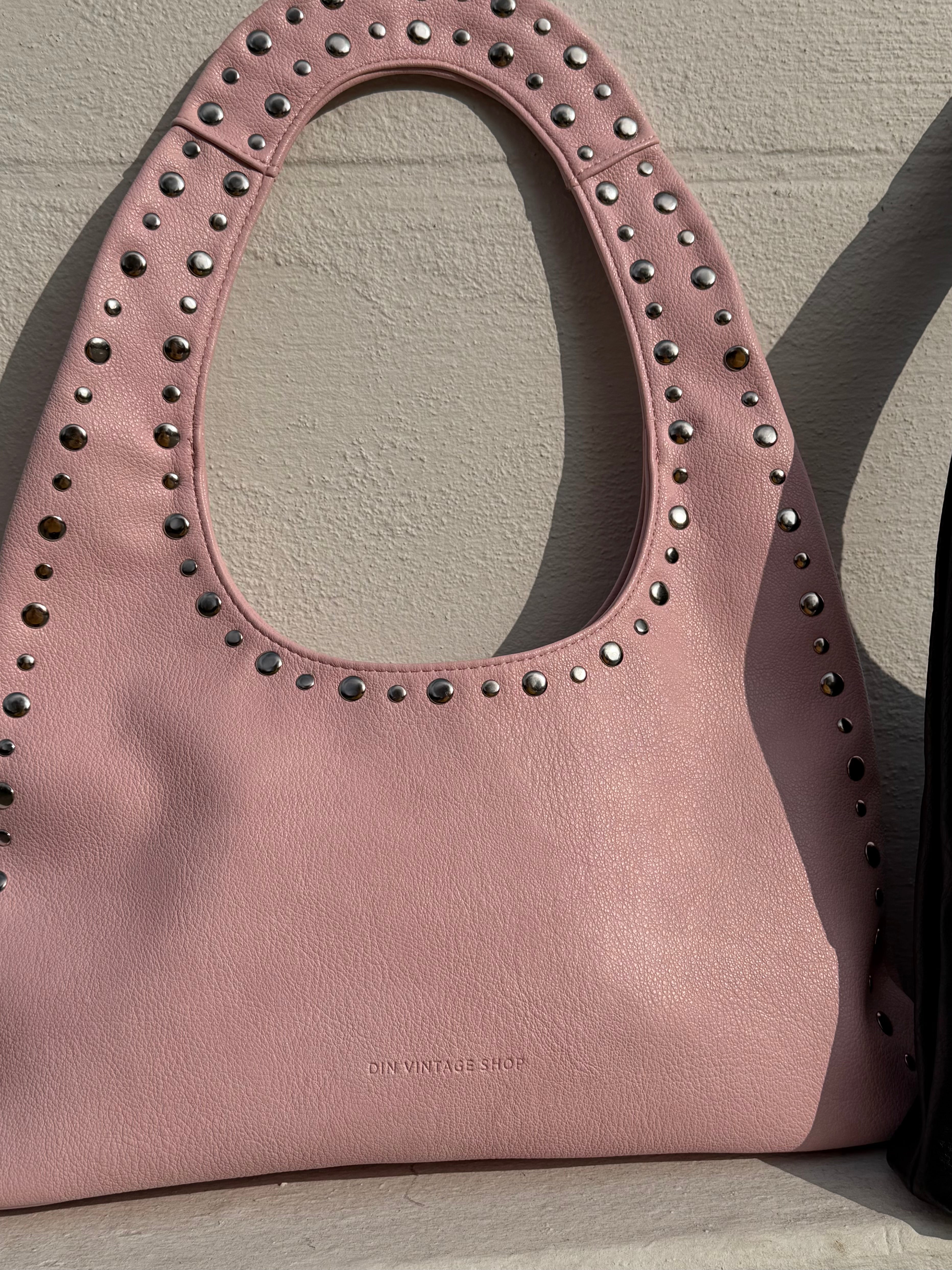 TALIA BAG - LIGHT PINK