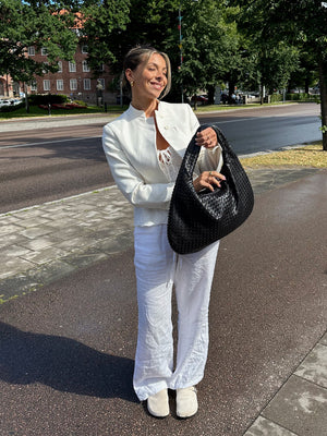 NAOMI BAG - SORT