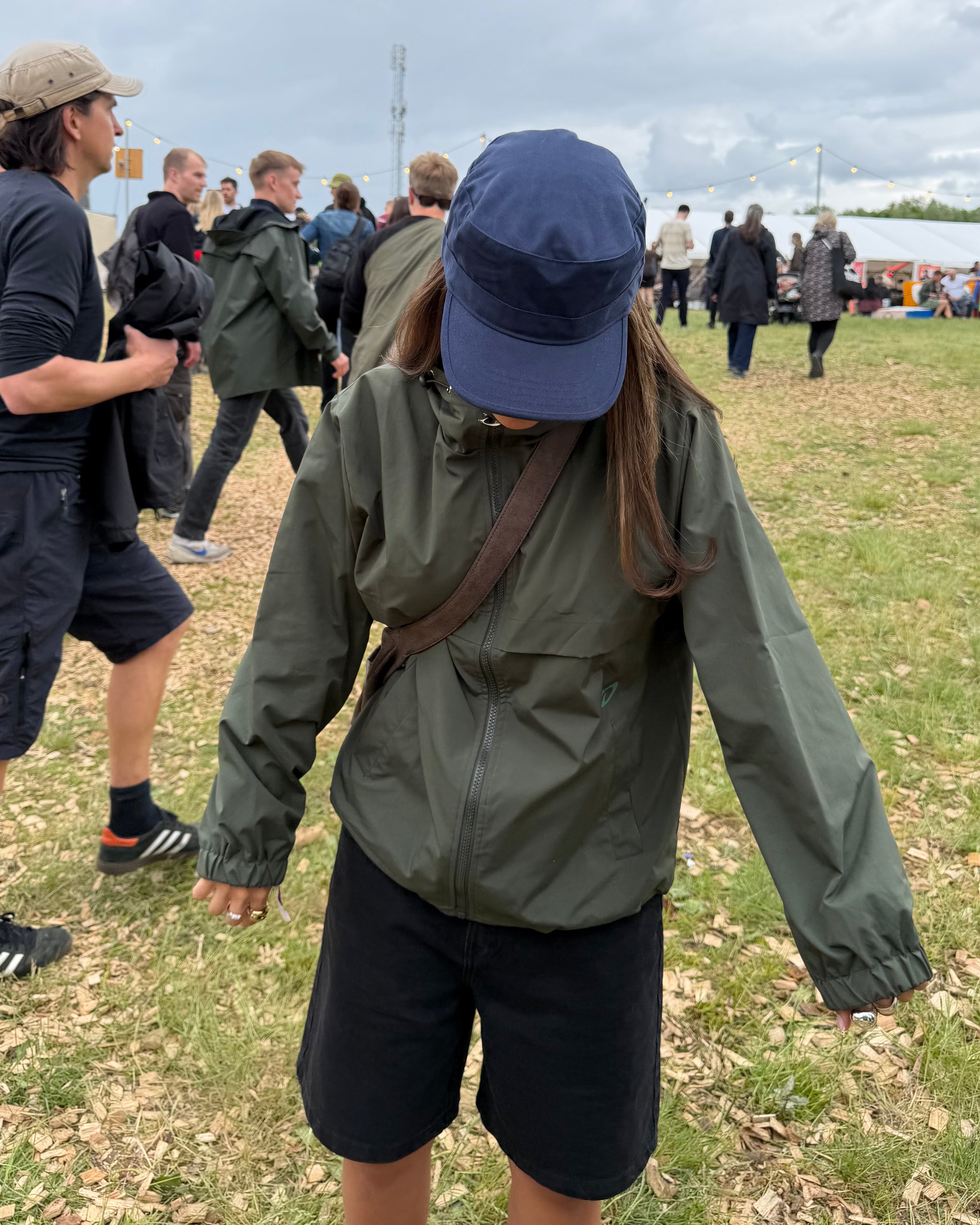 ARMY CAP - NAVY