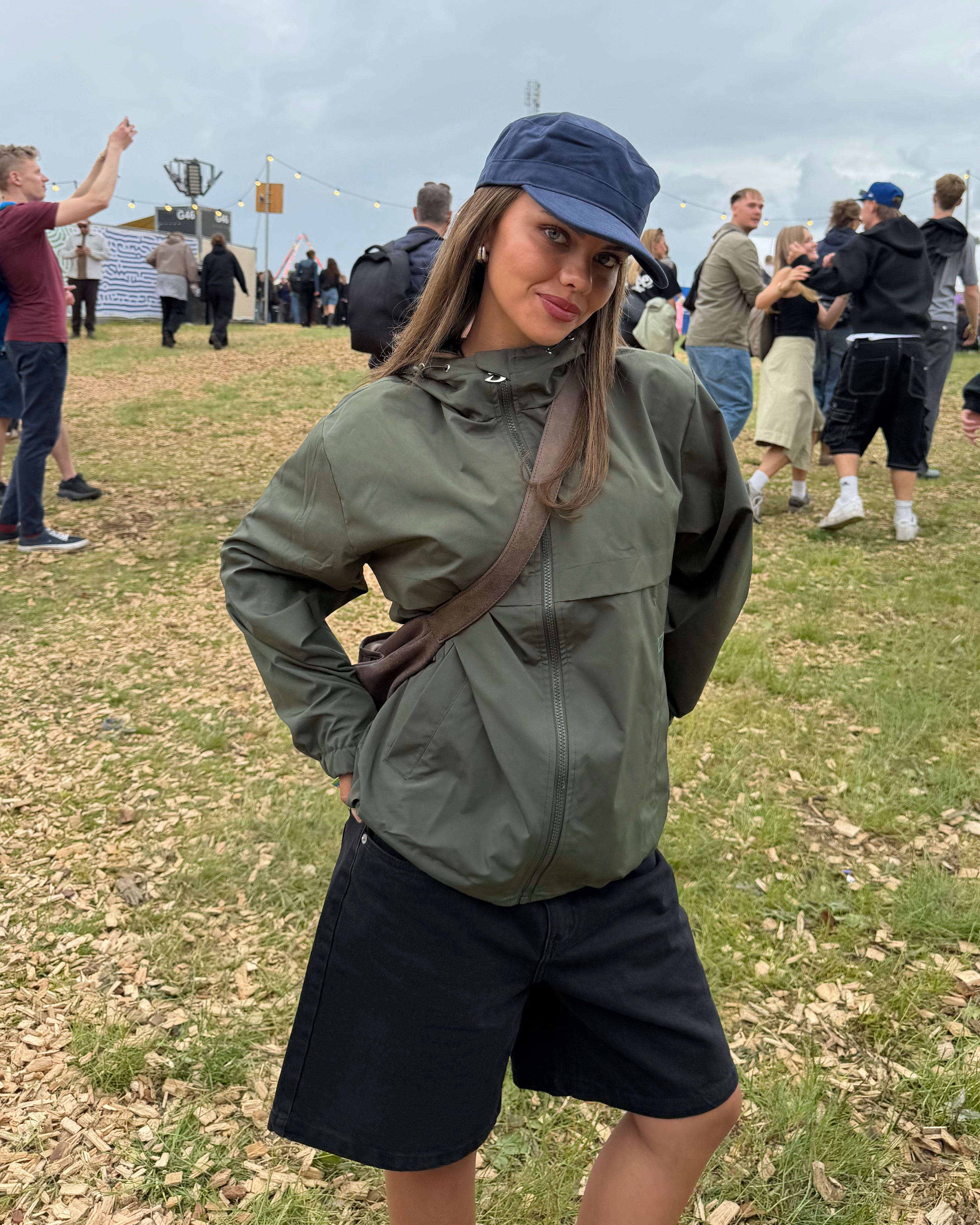 ARMY CAP - NAVY