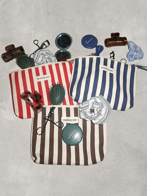 GOODIEBAG - MED 5 OVERRASKELSER