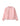 OVERSIZED SWEATSHIRT - LIGHT PINK