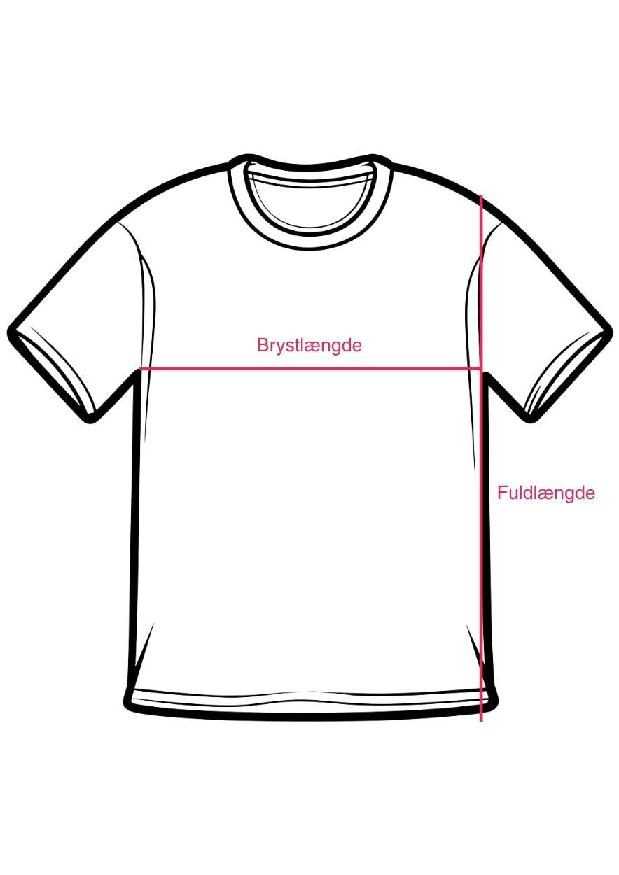 Lykke tee