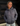 BEE PUFFER JACKET - MAGNET