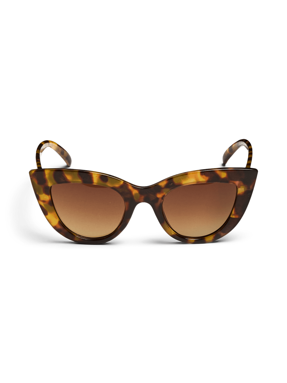 DONAI SOLBRILLER - TURTLE BLACK