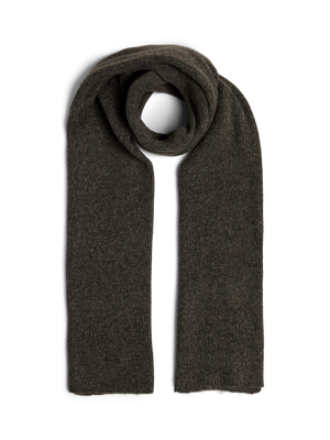 MOELLA SCARF - MOREL