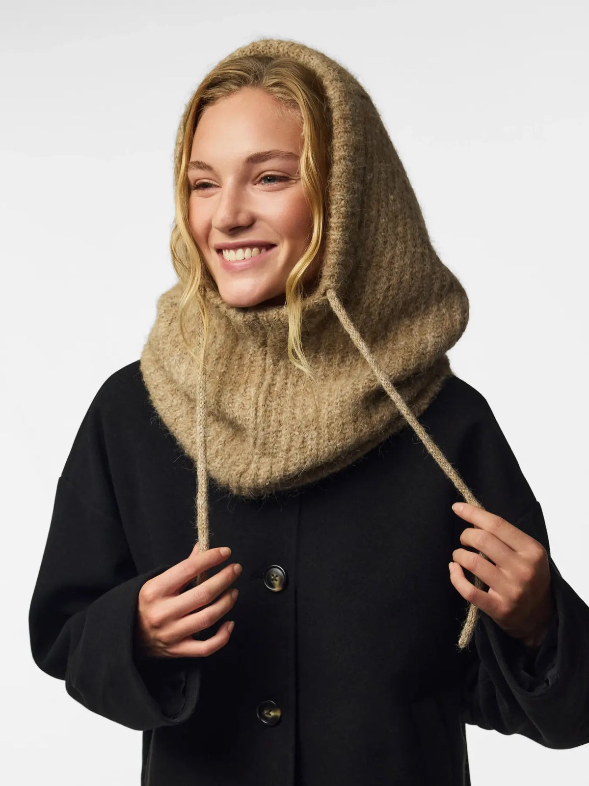 NAMBI BALACLAVA - INCENSE