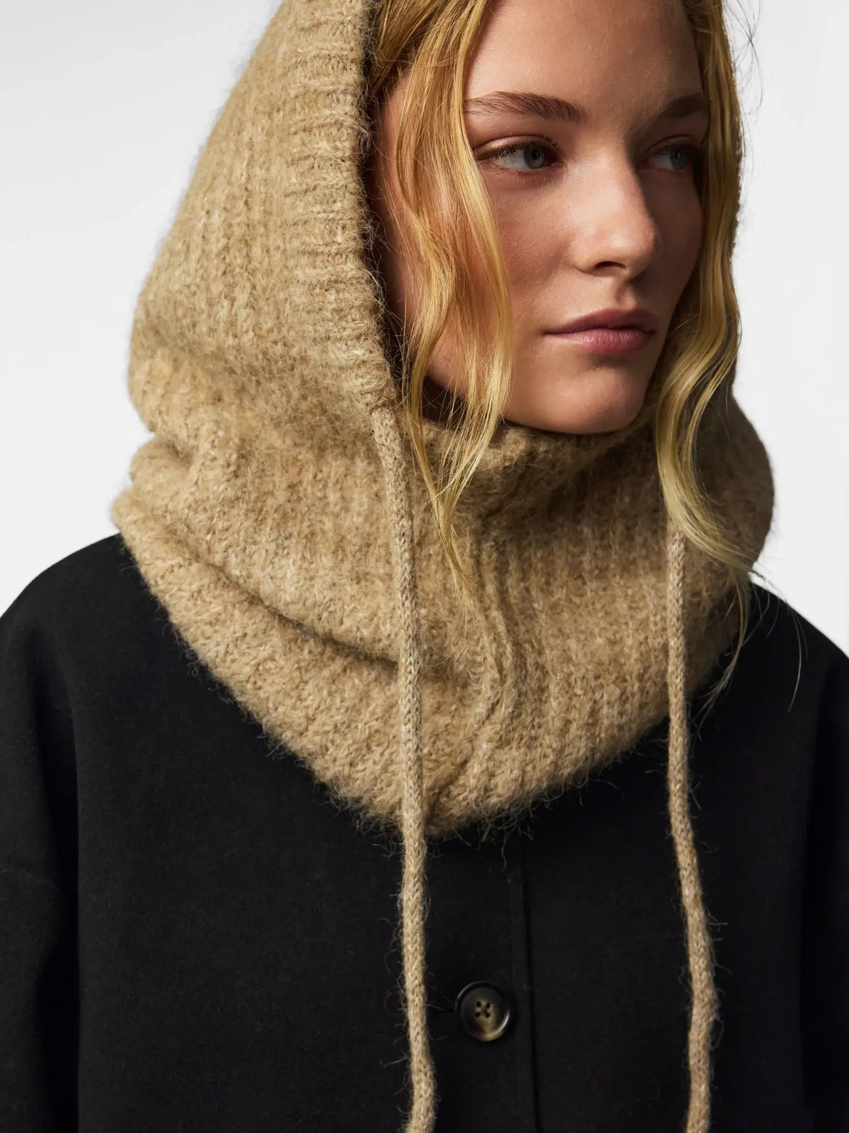 NAMBI BALACLAVA - INCENSE