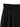 AIA BAGGY SUIT PANT - BLACK - Dinvintageshop