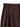 AIA BAGGY SUIT PANT - BROWN - Dinvintageshop
