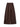 AIA BAGGY SUIT PANT - BROWN - Dinvintageshop