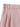AIA BAGGY SUIT PANT - LIGHT PINK - Dinvintageshop