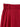 AIA BAGGY SUIT PANT - RED - Dinvintageshop
