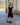 AIA SUIT JORTS - BLACK - Dinvintageshop