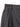 AIA SUIT JORTS - DARK GREY - Dinvintageshop
