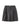 AIA SUIT JORTS - DARK GREY - Dinvintageshop