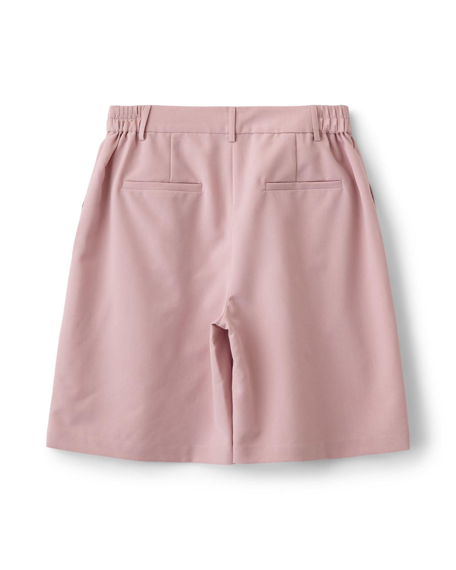 AIA SUIT JORTS - LIGHT PINK