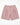 AIA SUIT JORTS - LIGHT PINK - Dinvintageshop