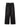 ALMA JEANS - DARK GREY - BLACK (MIDWAIST) - Dinvintageshop