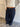 ALMA JEANS - INDIGO BLUE (MIDWAIST) - Dinvintageshop