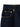 ALMA JEANS - INDIGO BLUE (MIDWAIST) - Dinvintageshop