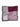 AMANDA SQUARE SCARF - TAWNY PORT GRAPHIC - Dinvintageshop