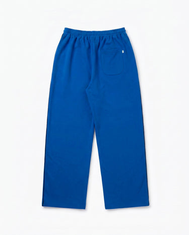 ANNA SWEATPANTS - BLUE - Dinvintageshop
