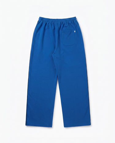 ANNA SWEATPANTS - BLUE - Dinvintageshop