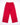 ANNA SWEATPANTS - RED - Dinvintageshop