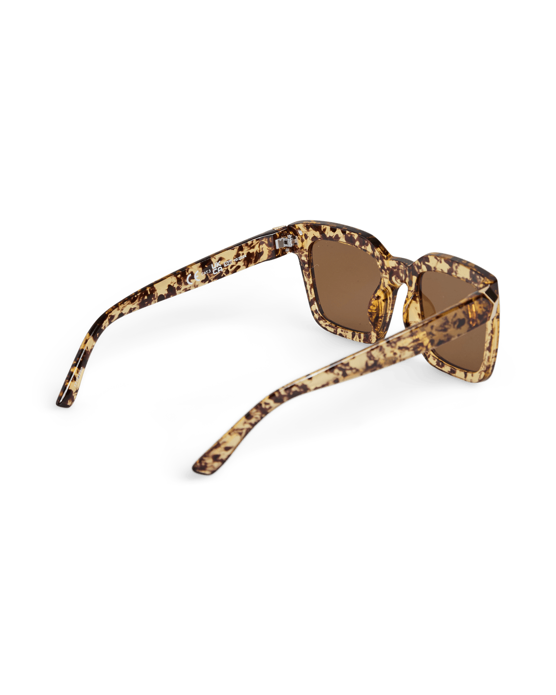 BALLA SOLBRILLER - BROWN SUGAR TURTLE - Dinvintageshop
