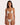 BAOMI BIKINI TOP - EGRET / BLACK DOT - Dinvintageshop