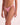 BAOMI BRAZIL BIKINI TRUSSE - PINK CARNATION - Dinvintageshop