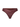 BAOMI V SHAPE MINI BRAZIL BIKINI TRUSSE - MAHOGANY - Dinvintageshop