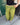 CARO BALOON PANTS - ARMY GREEN - Dinvintageshop