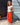 CARO BALOON PANTS - MANDARIN ORANGE - Dinvintageshop