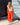 CARO BALOON PANTS - MANDARIN ORANGE - Dinvintageshop