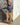 CARO BALOON PANTS - TAUPE - Dinvintageshop