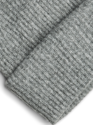 MOELLA HUE - MEDIUM GREY