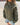 EMILIE JACKET - ARMY - Dinvintageshop