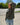 EMILIE JACKET - ARMY - Dinvintageshop