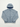 EMILIE JACKET - BLUE CHECK - Dinvintageshop