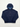 EMILIE JACKET - NAVY - Dinvintageshop