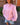 EMILIE JACKET - PINK - Dinvintageshop