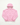 EMILIE JACKET - PINK - Dinvintageshop