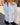 EMILIE JACKET - WHITE - Dinvintageshop