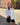 EMILIE JACKET - WHITE - Dinvintageshop